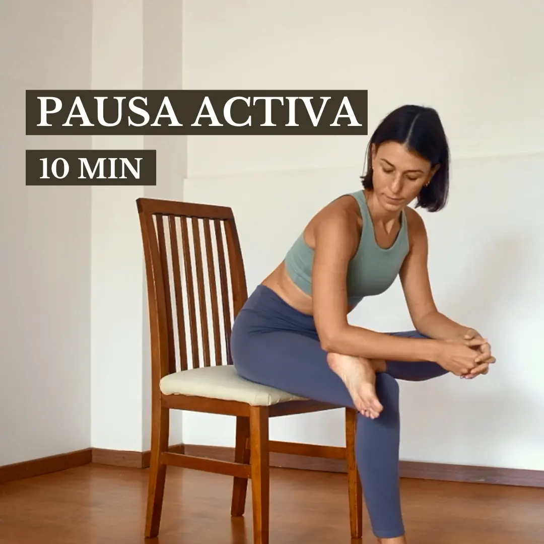 portada pausa activa