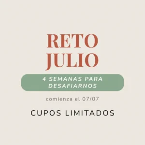 RETO JULIO
